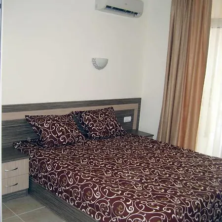 Apartament In Andalusia 2 Elenite