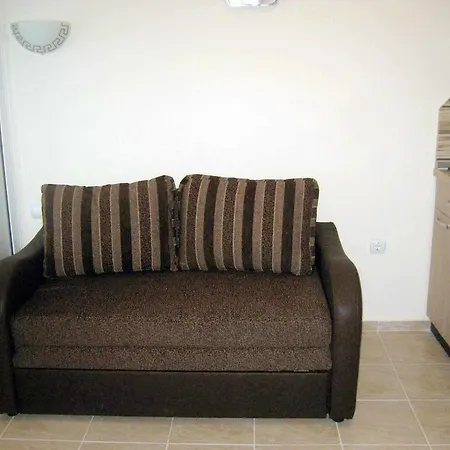 In Andalusia 2 Appartement Elenite