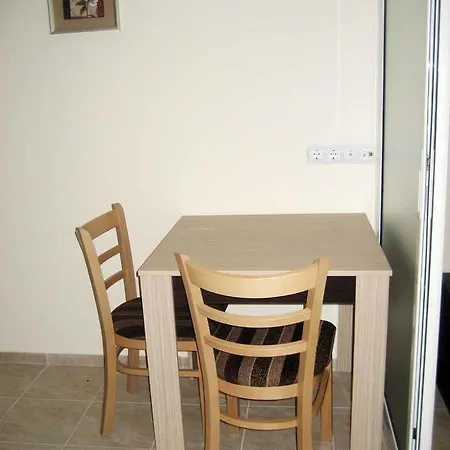 In Andalusia 2 Apartament *
