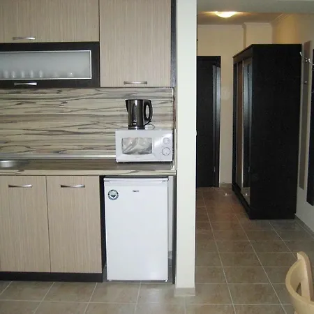 In Andalusia 2 Apartment *