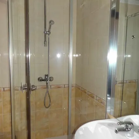 Apartment In Andalusia 2 *