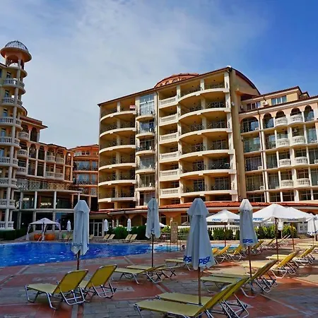 Apartmán In Andalusia 2